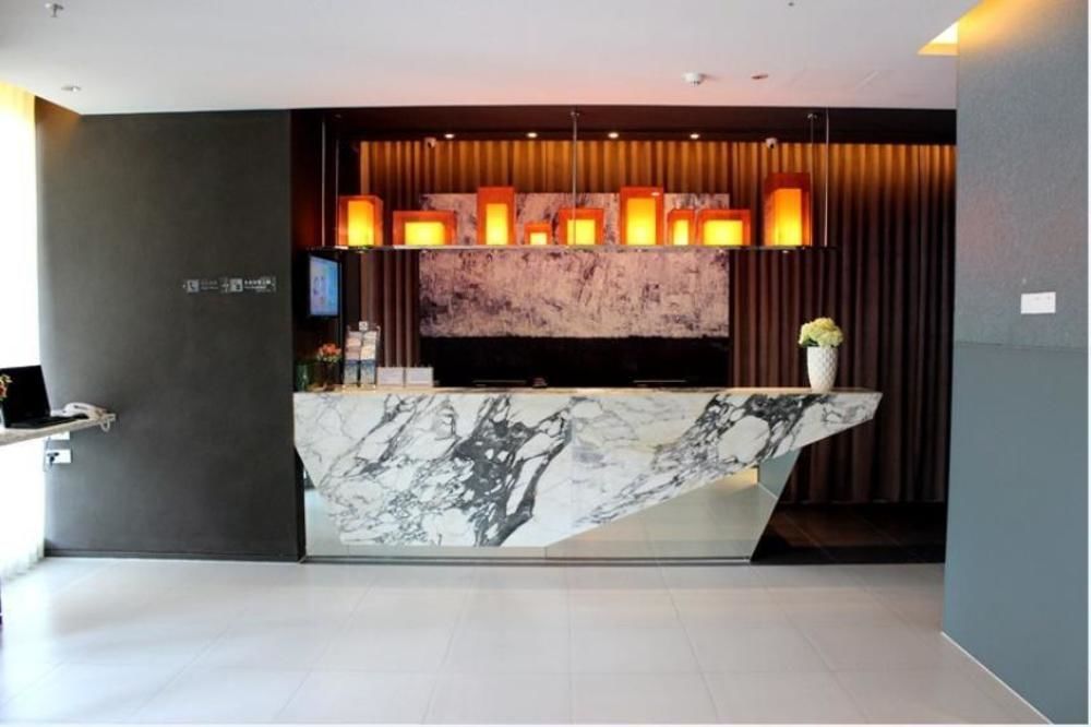 Jinjiang Inn Liuzhou Bubugao Square North Station Экстерьер фото